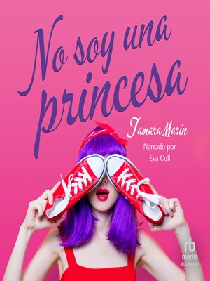 No soy una princesa 